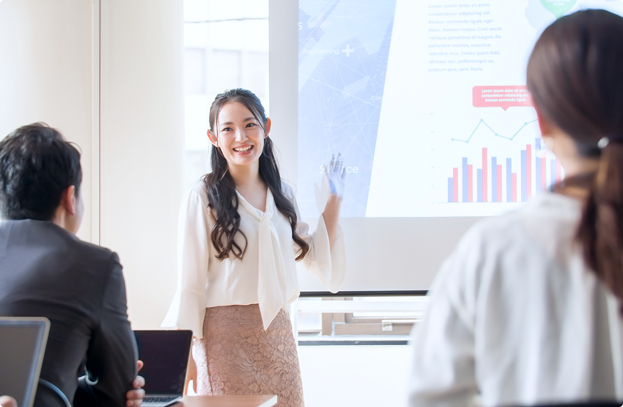 研修＆応対能力診断