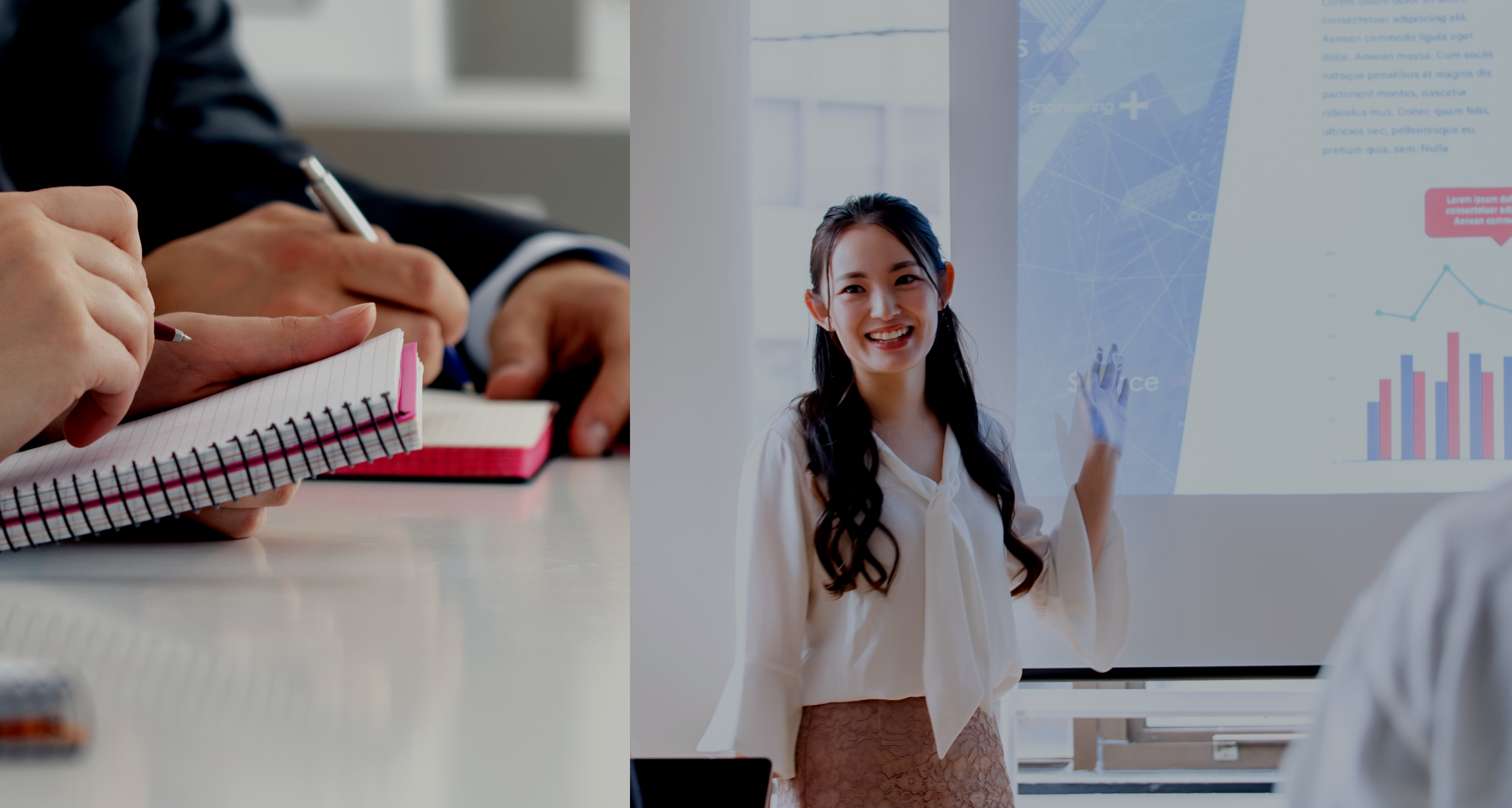 研修＆応対能力診断