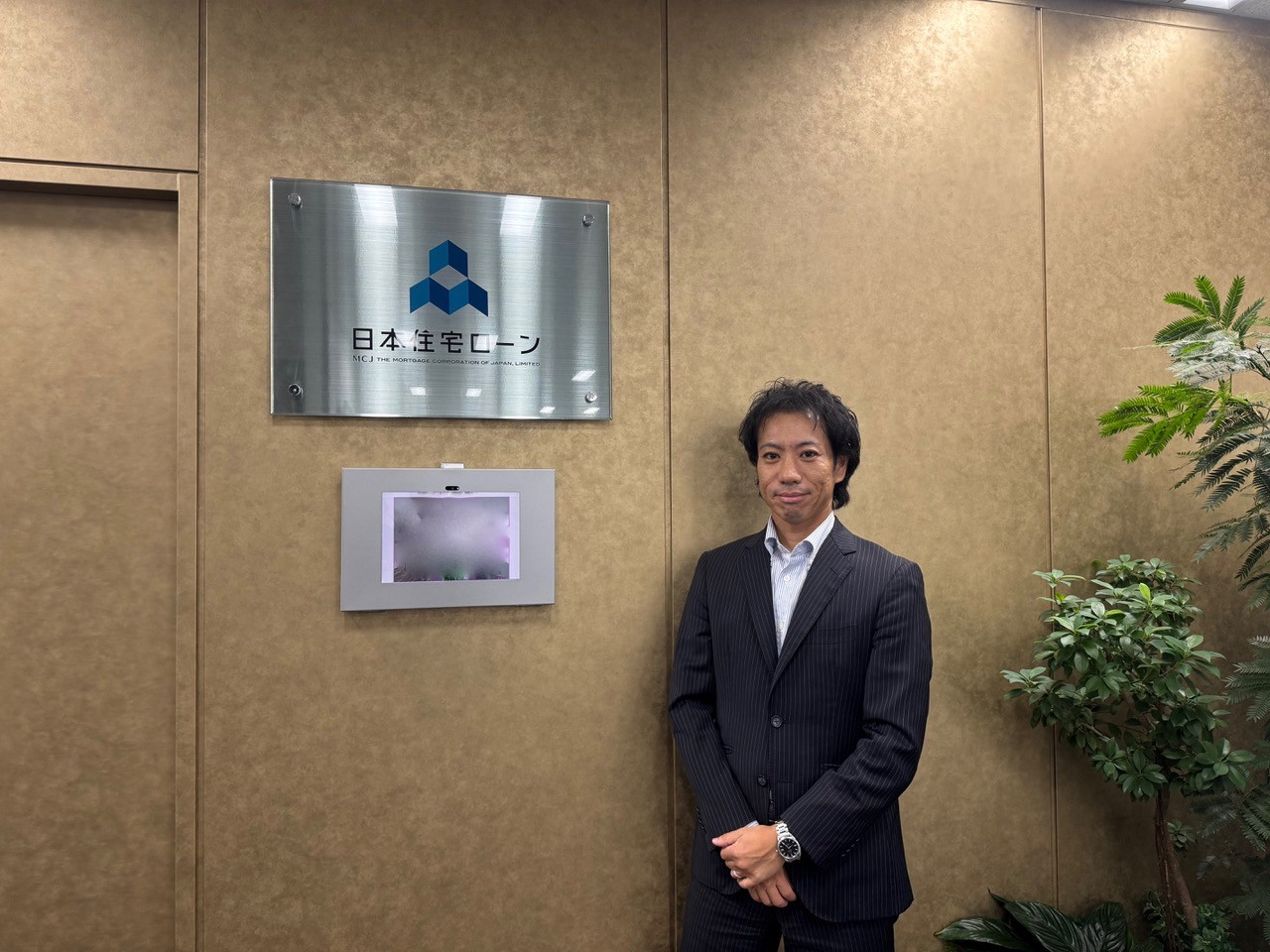 はじめから「できない」と言う会社もあった。こうやったら実現できそう、と提案してくれるのがドゥファイン。